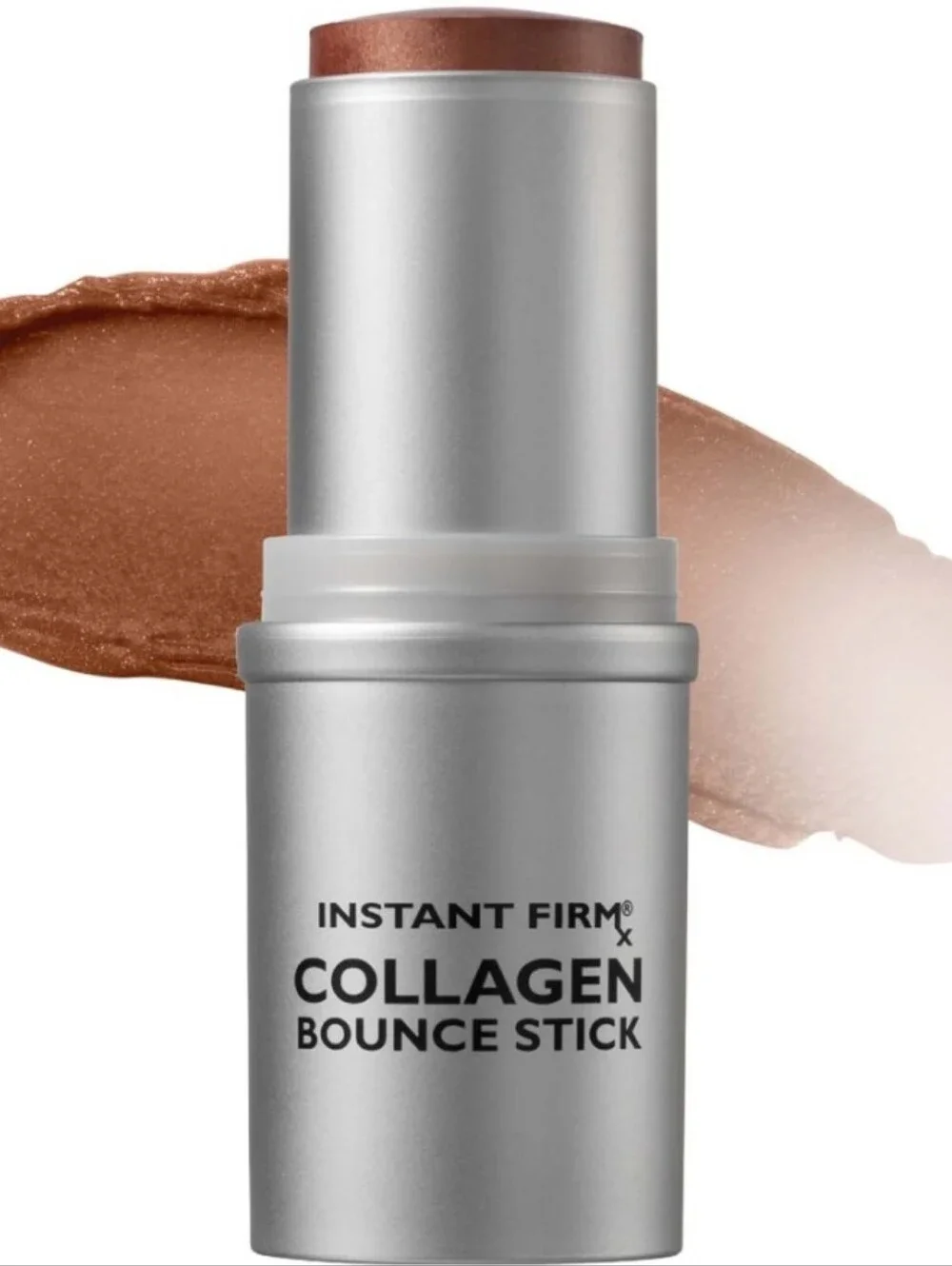 Peter Thomas Roth PTR Collagen Bounce Stick In BRONZE GLOW NIB